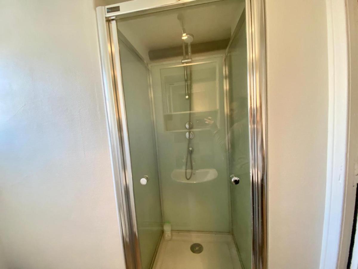 Petit Studio Confortable Pour Une Personne - 038 Rouen Dış mekan fotoğraf