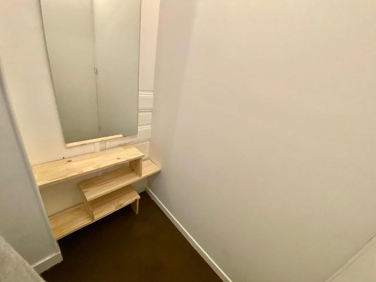 Petit Studio Confortable Pour Une Personne - 038 Rouen Dış mekan fotoğraf